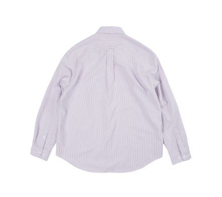 OG STRIPE OVERSIZED SHIRT