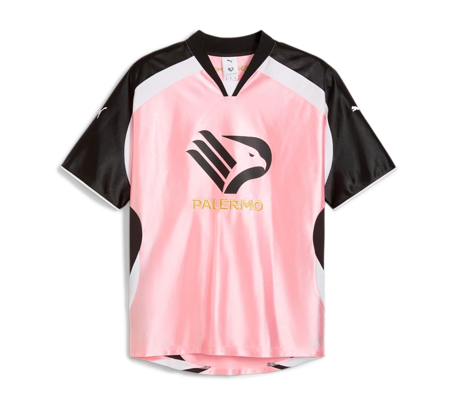 PALERMO FC SHIRT