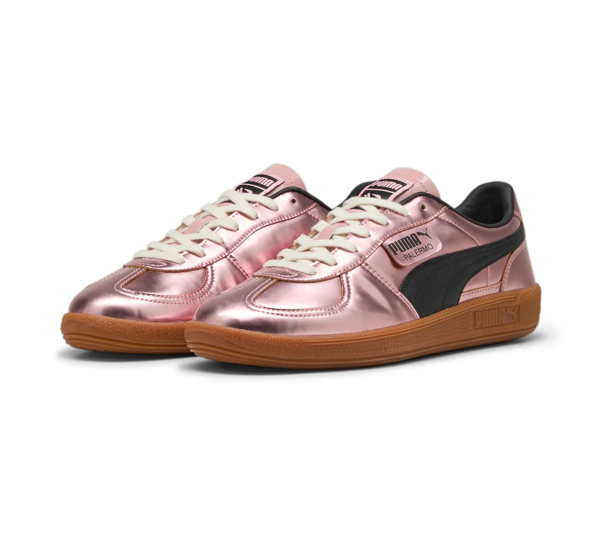 PALERMO X PALERMO FC METALLIC