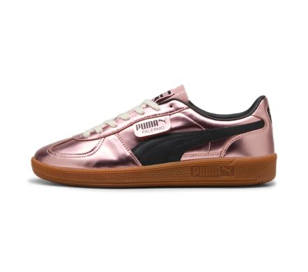 PALERMO X PALERMO FC METALLIC