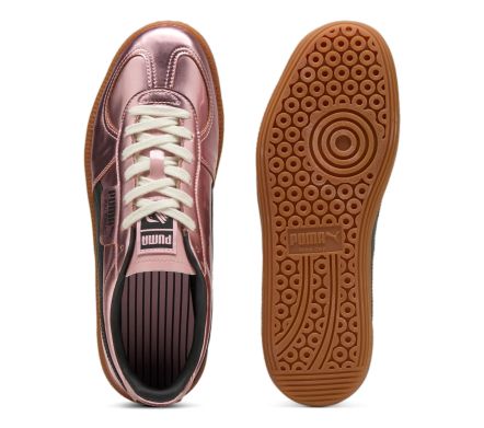 PALERMO X PALERMO FC METALLIC