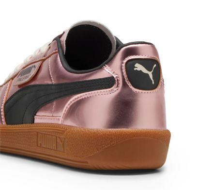 PALERMO X PALERMO FC METALLIC