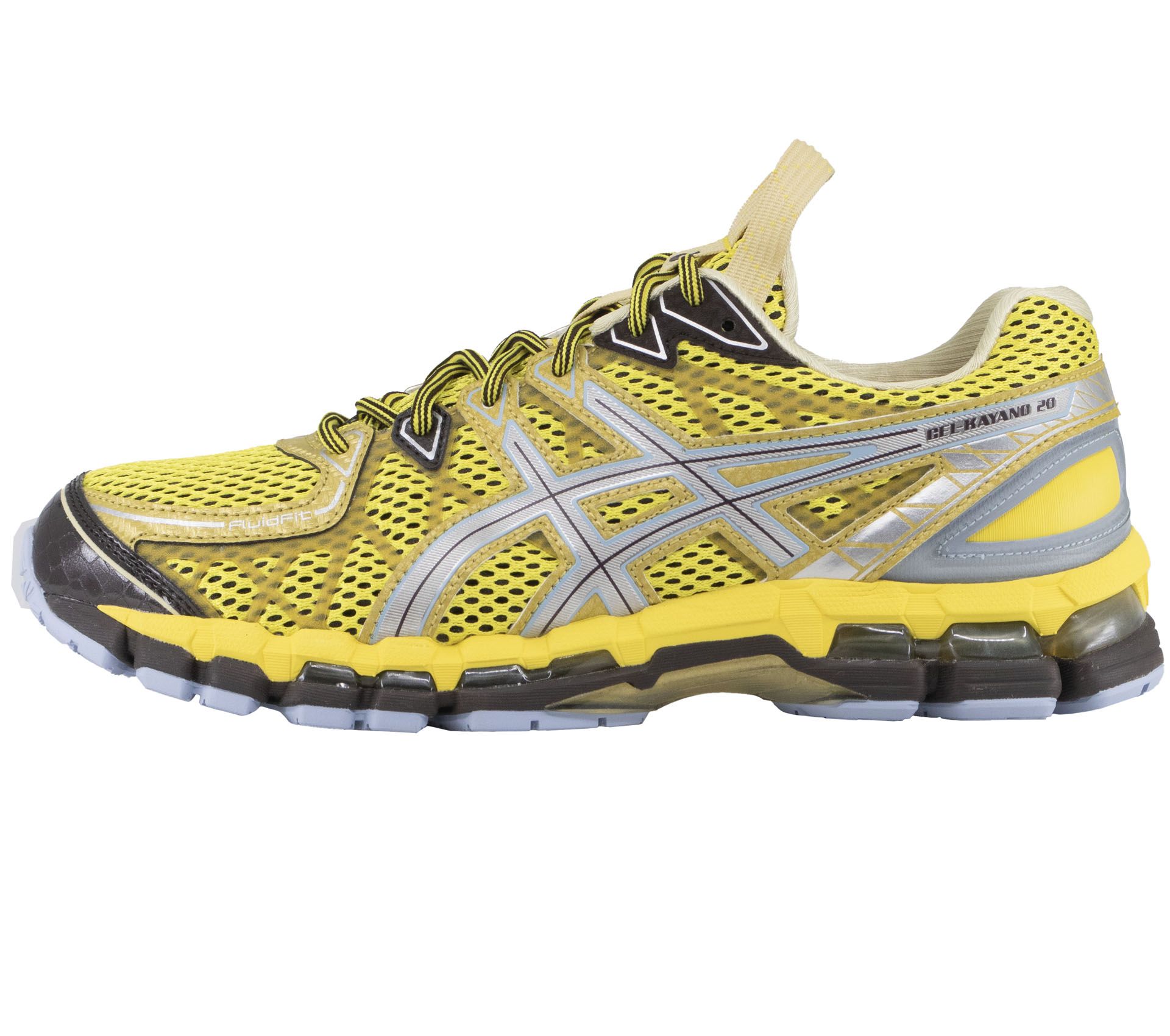 Asics gt 2000 2 jaune deals