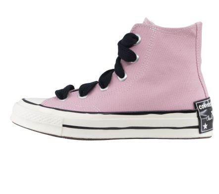 CHUCK 70 HIGH SKETCH PINK