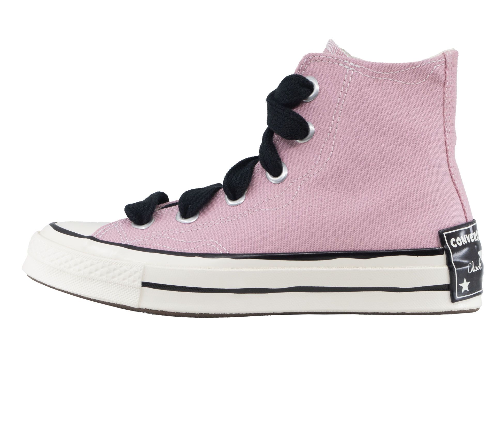 Image #2 of CHUCK 70 HIGH SKETCH PINK