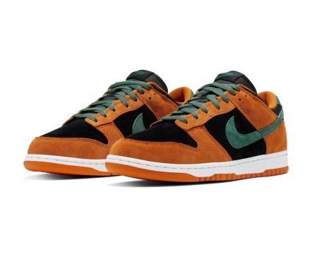 DUNK LOW SP CERAMIC