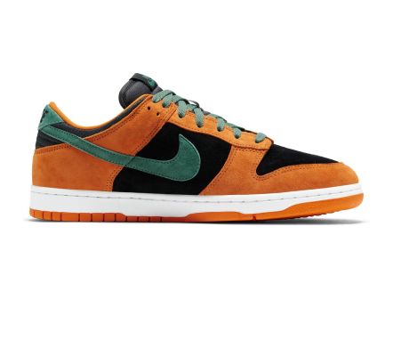 DUNK LOW SP CERAMIC