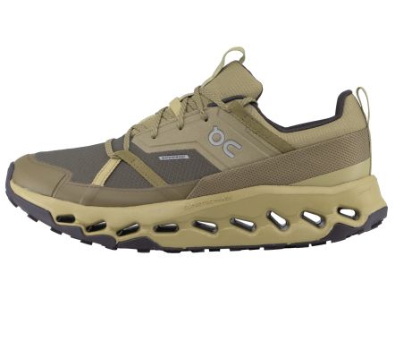 CLOUDHORIZON WATERPROOF MEN SAFARI OLIVE