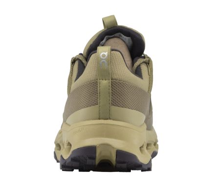 CLOUDHORIZON WATERPROOF MEN SAFARI OLIVE