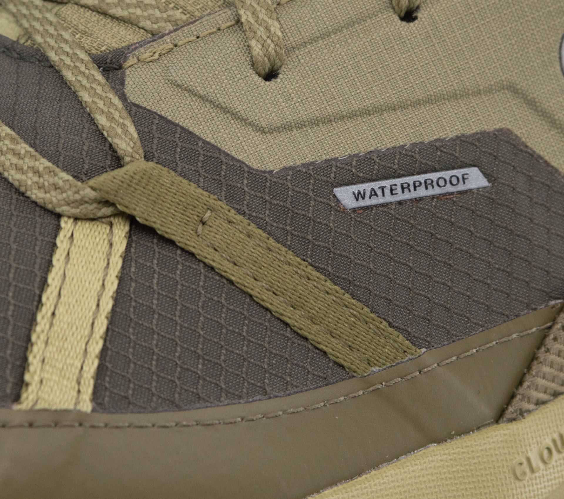 Image #3 of CLOUDHORIZON WATERPROOF MEN SAFARI OLIVE