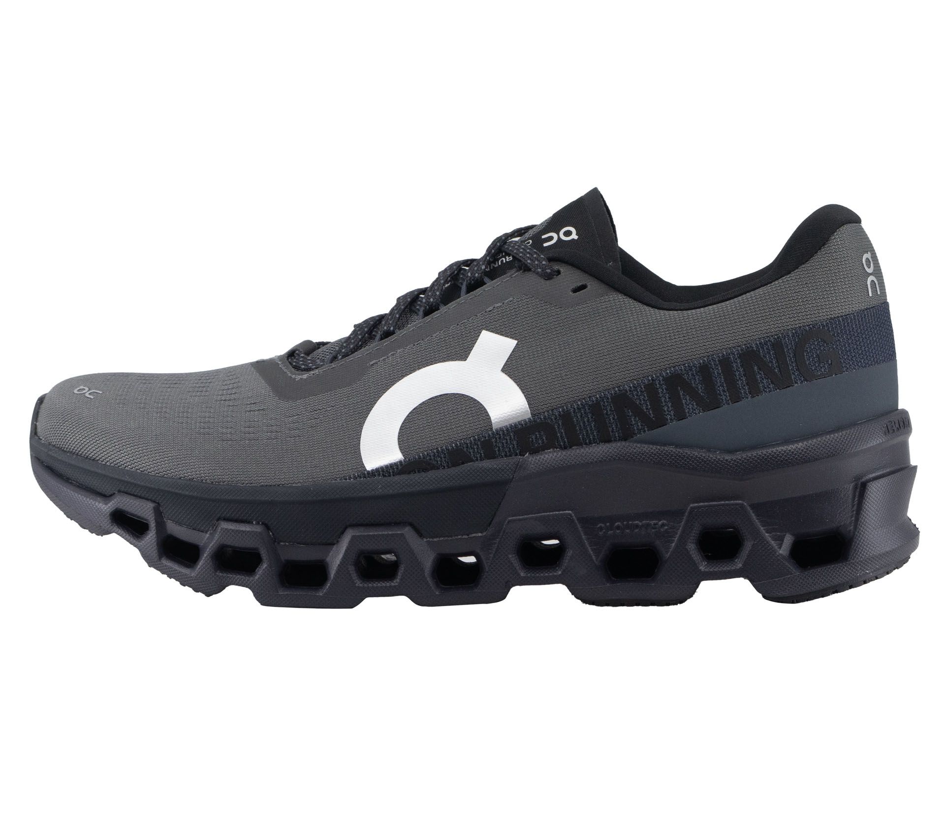 Image #1 of CLOUDMONSTER 2 MEN ASPHALT IRON