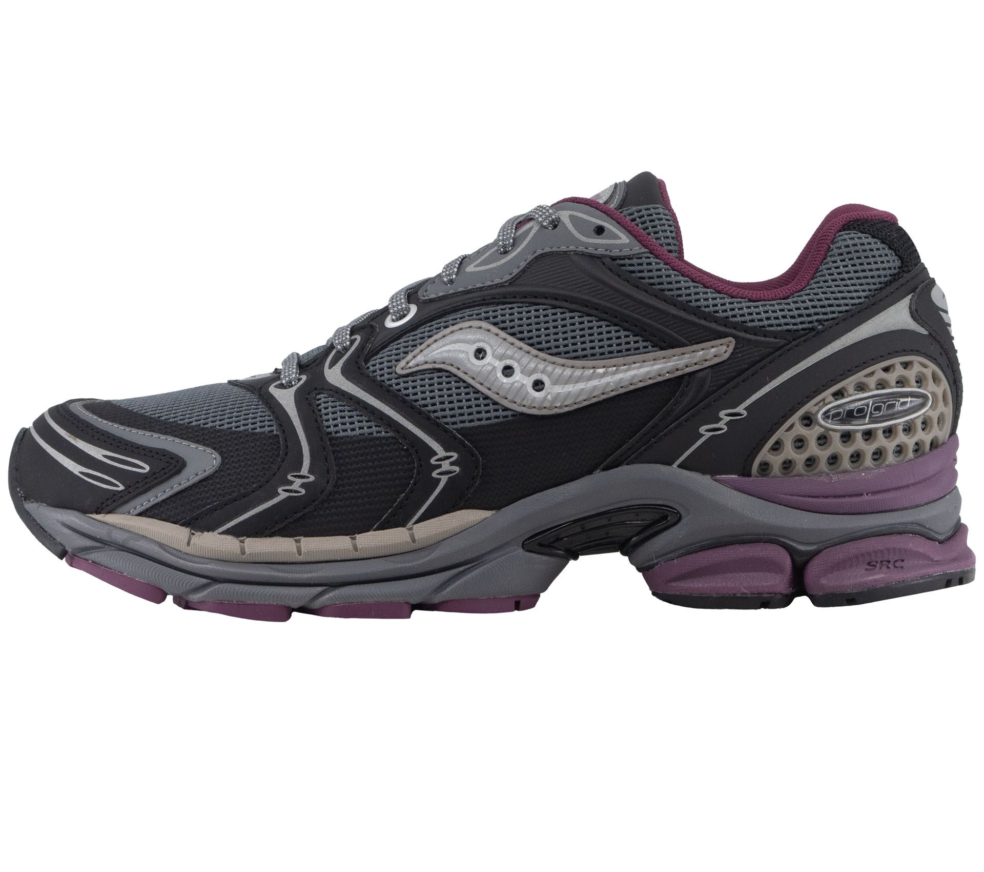 Image #2 of PROGRID TRIUMPH 4 DARK GREY PLUM