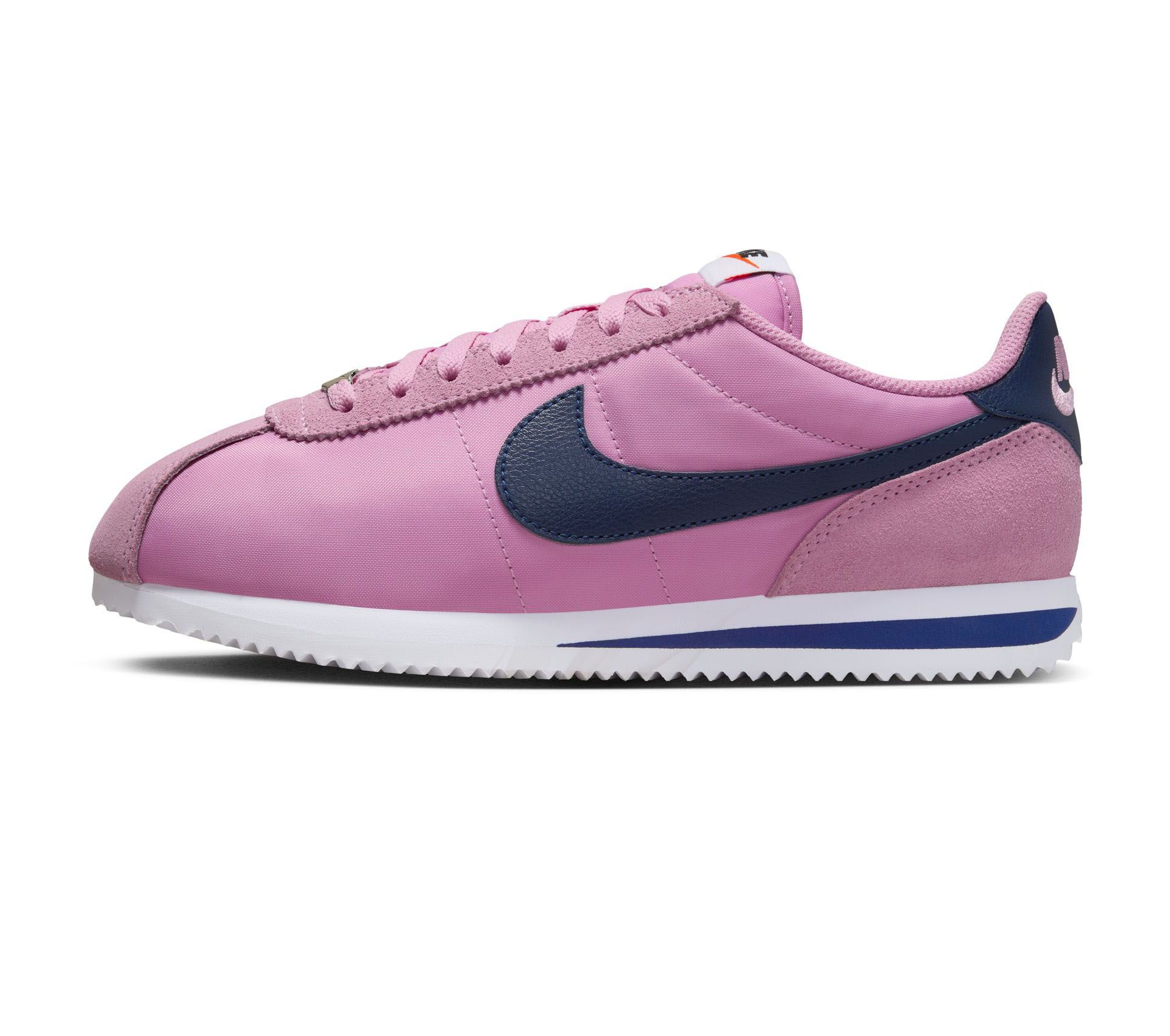 Image #1 of CORTEZ PINK NAVY