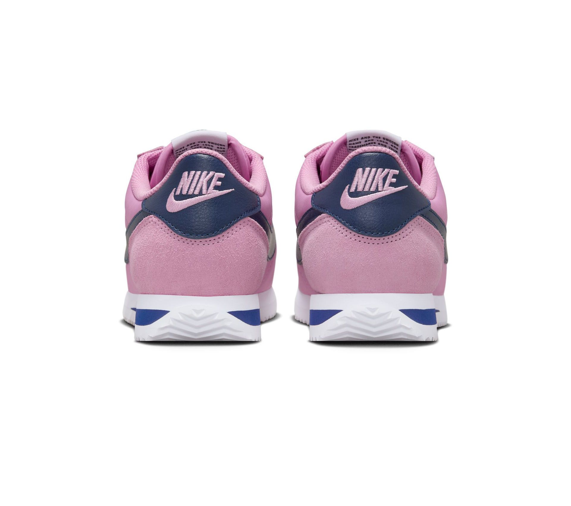 Image #2 of CORTEZ PINK NAVY