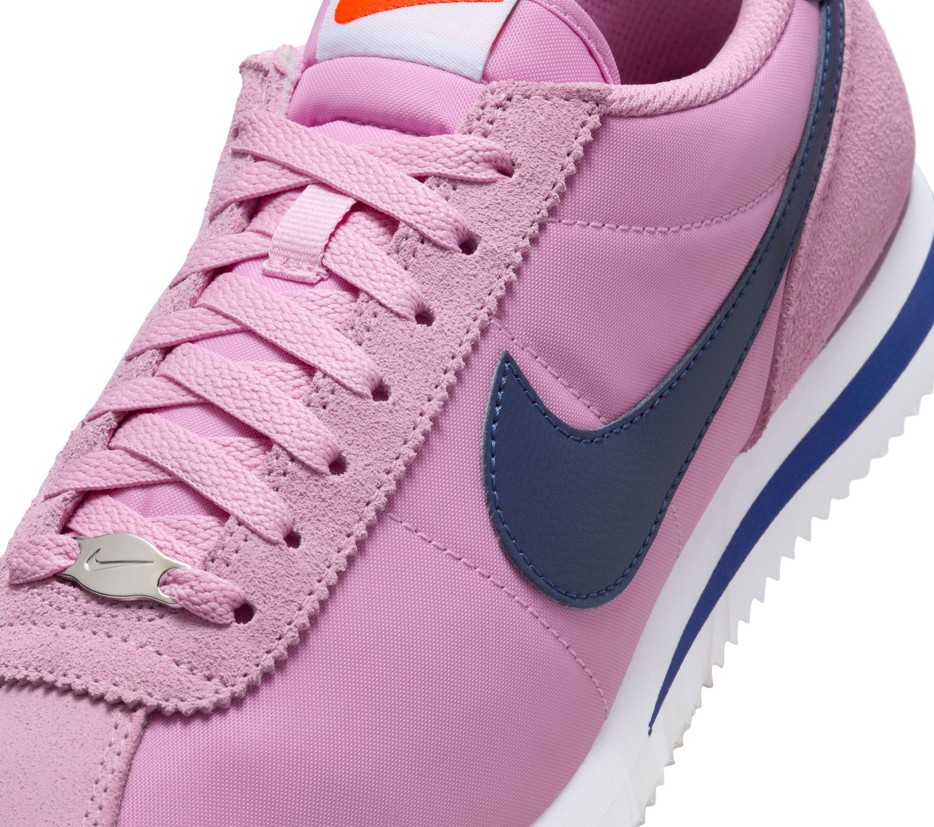 Image #5 of CORTEZ PINK NAVY