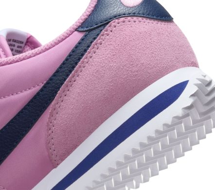 CORTEZ PINK NAVY