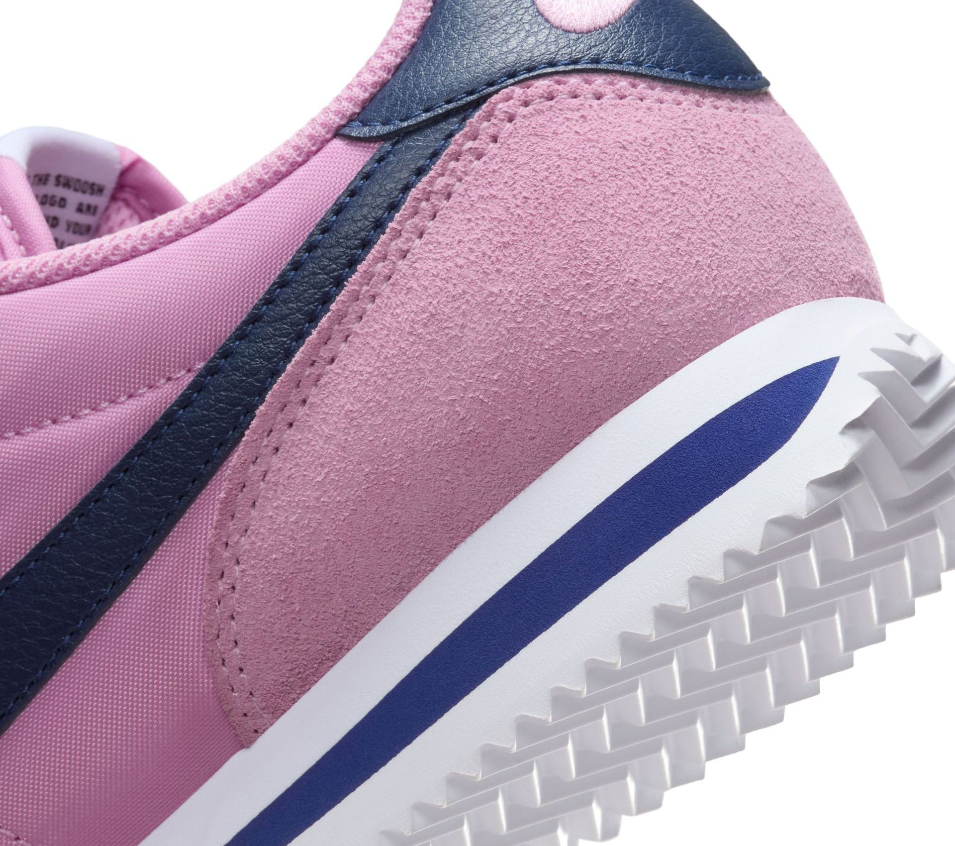 Image #6 of CORTEZ PINK NAVY