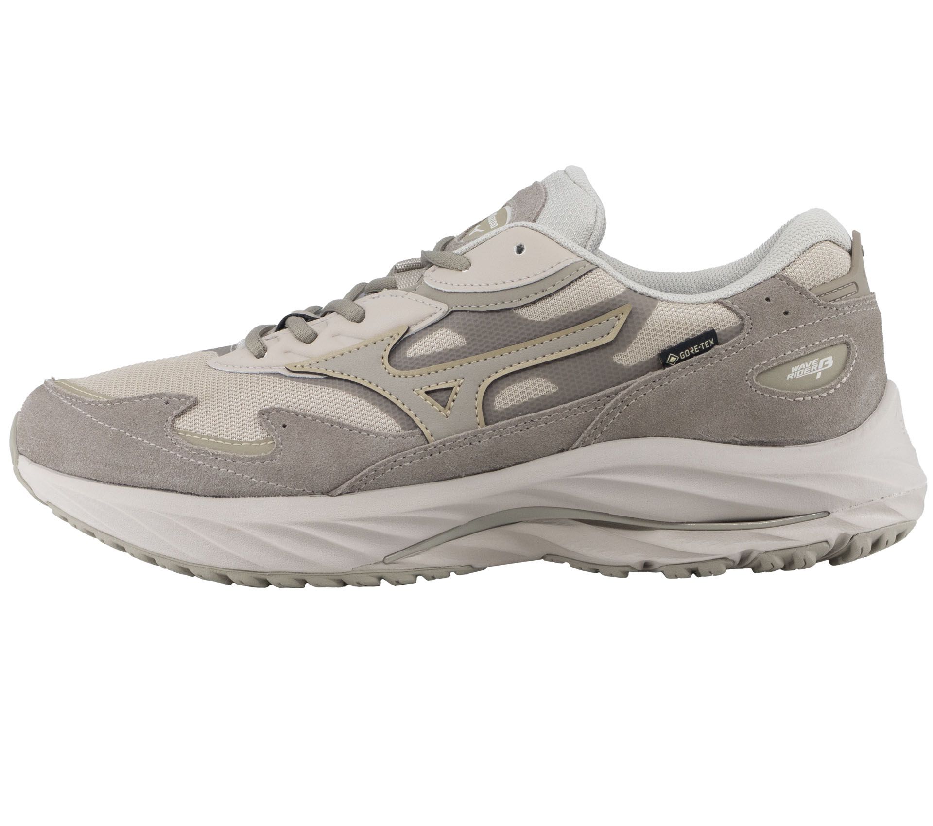 Image #1 of WAVE RIDER BETA GORE-TEX SILVER CLOUD