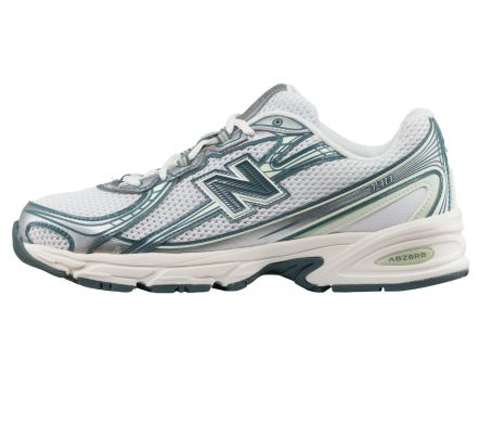 U740V2 WHITE MARSH GREEN