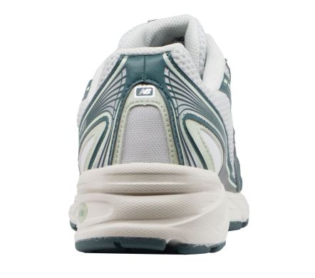 U740V2 WHITE MARSH GREEN