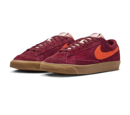 W BLAZER LOW VINTAGE 77 RED...