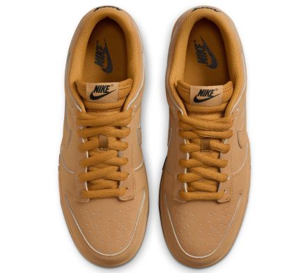 DUNK LOW RETRO SE WHEAT