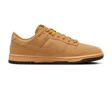 DUNK LOW RETRO SE WHEAT