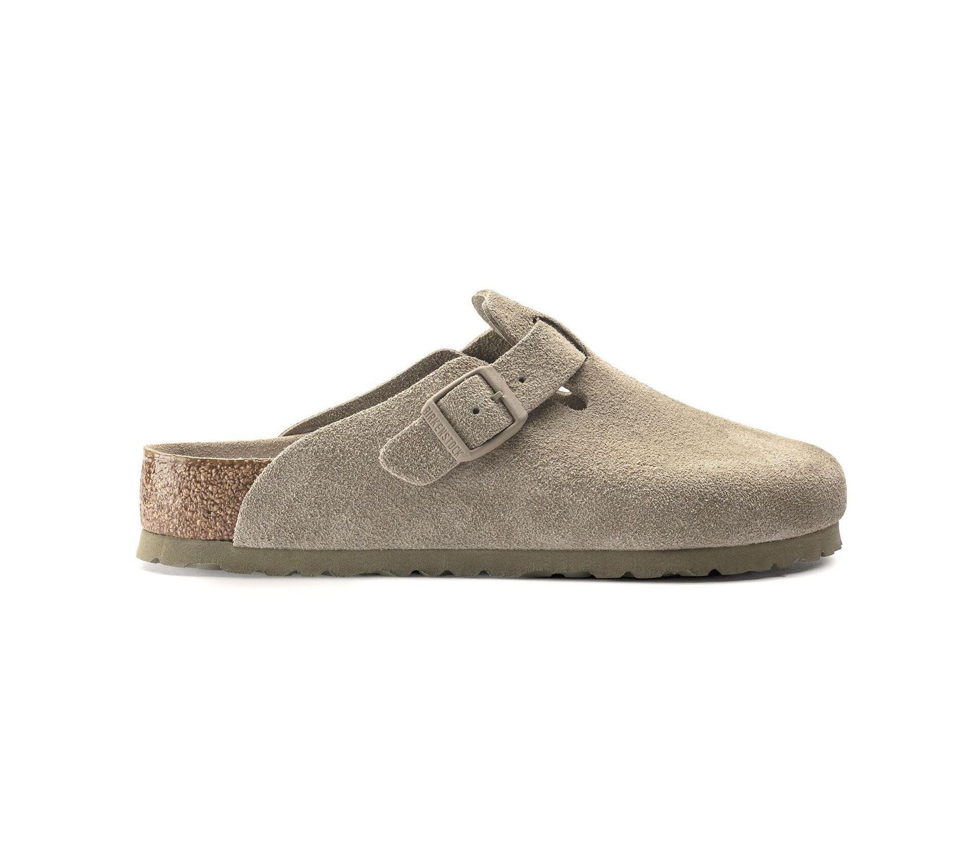 Image #1 of BOSTON LEVE FADED KHAKI