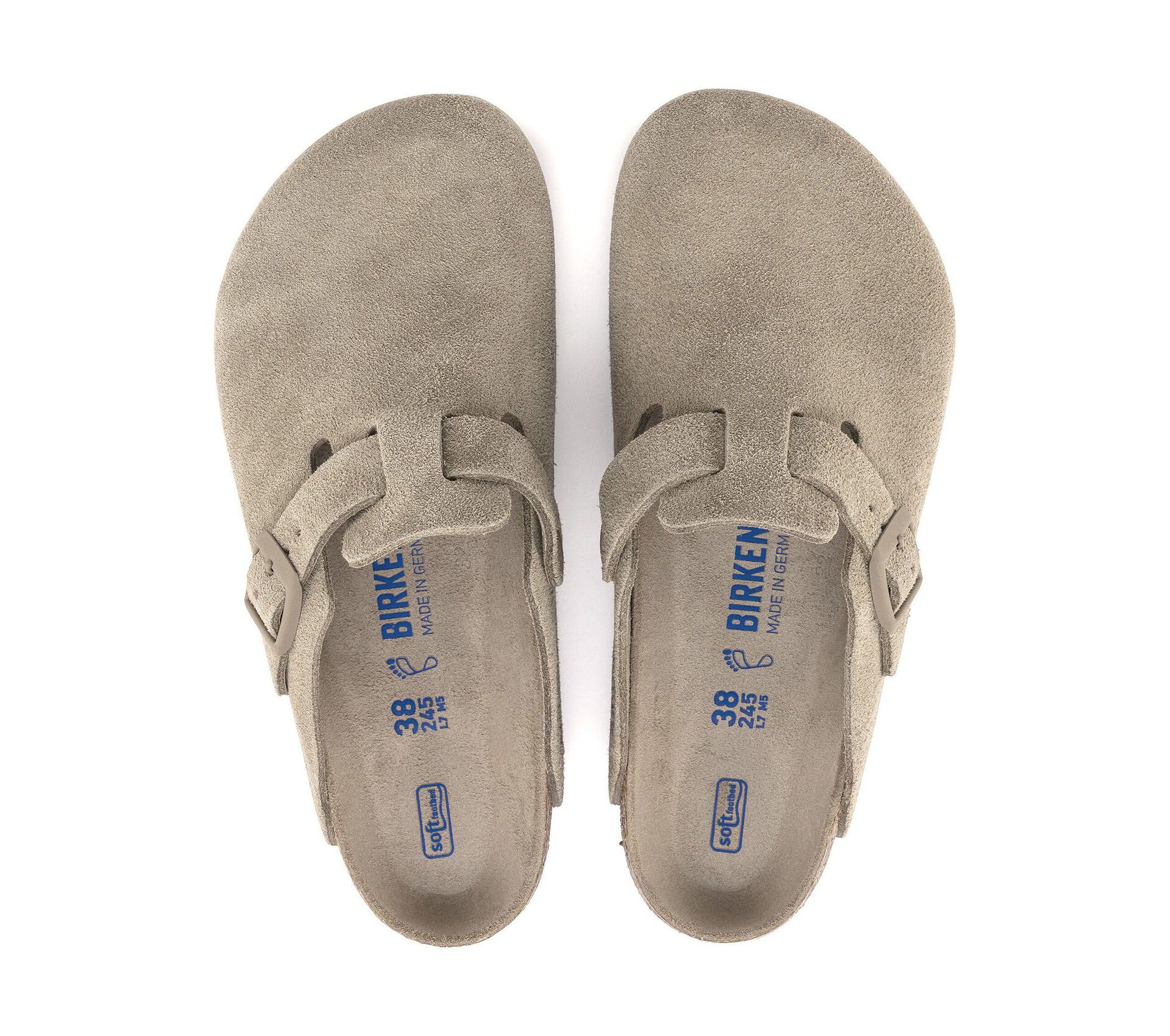 Image #2 of BOSTON LEVE FADED KHAKI