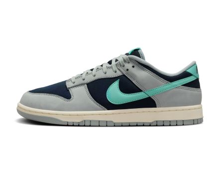 DUNK LOW RETRO PRM GREEN FROST