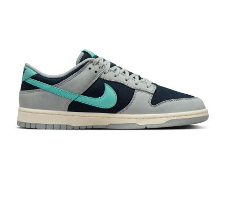 DUNK LOW RETRO PRM GREEN FROST