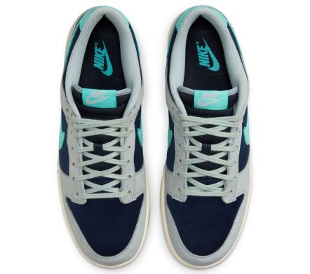 DUNK LOW RETRO PRM GREEN FROST