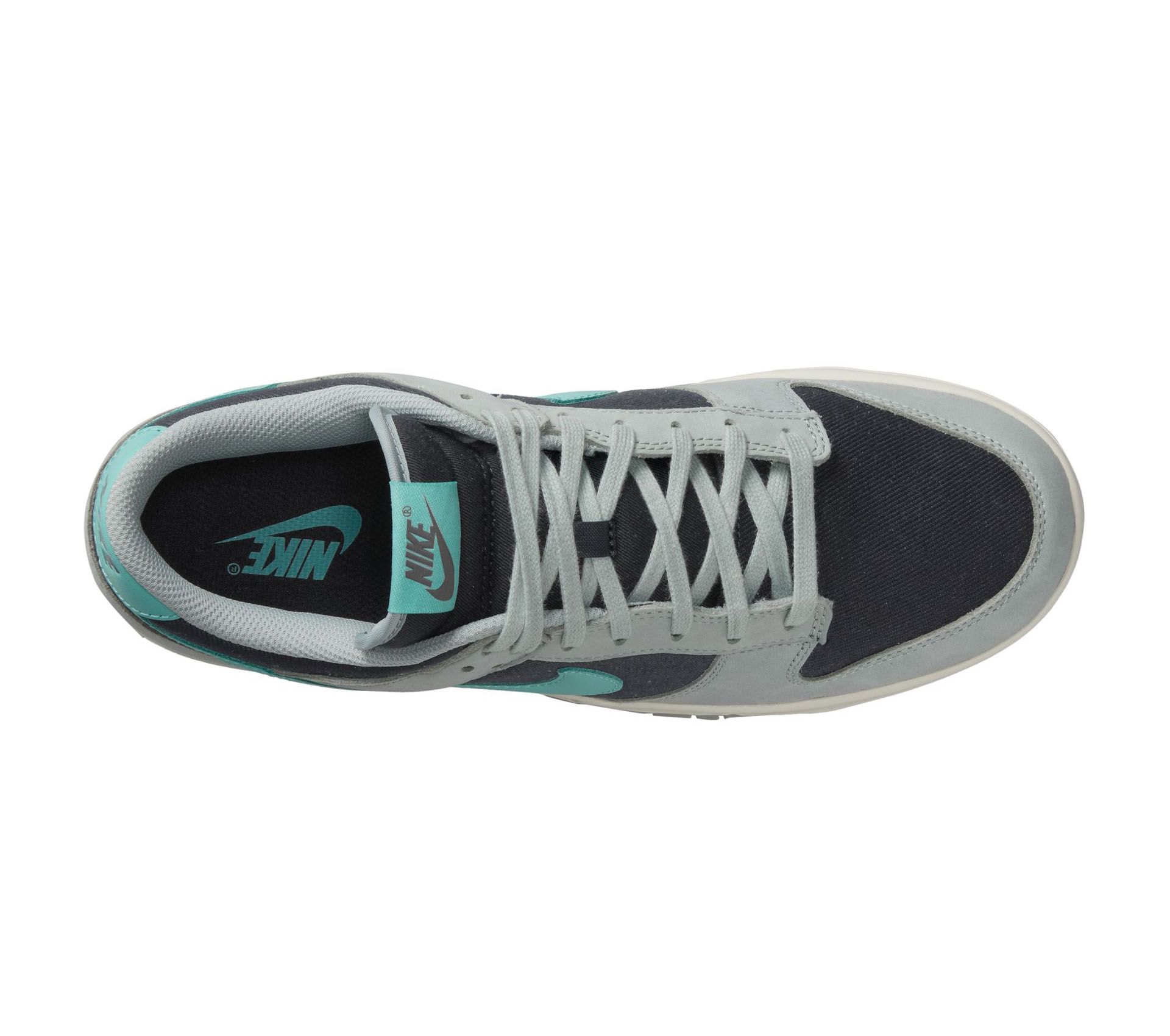 Image #5 of DUNK LOW RETRO PRM GREEN FROST