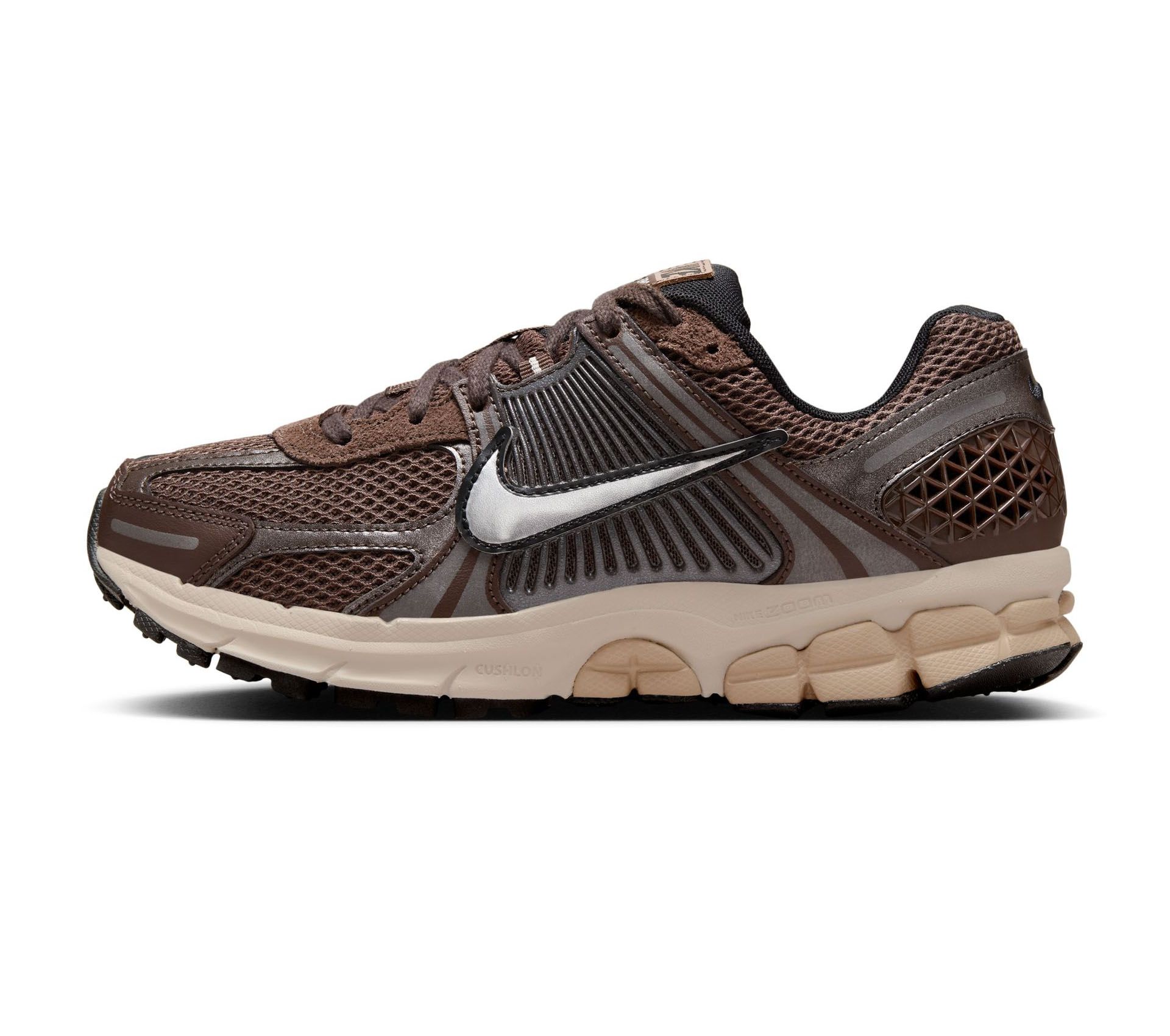 Image #5 of W ZOOM VOMERO 5 BAROQUE BROWN