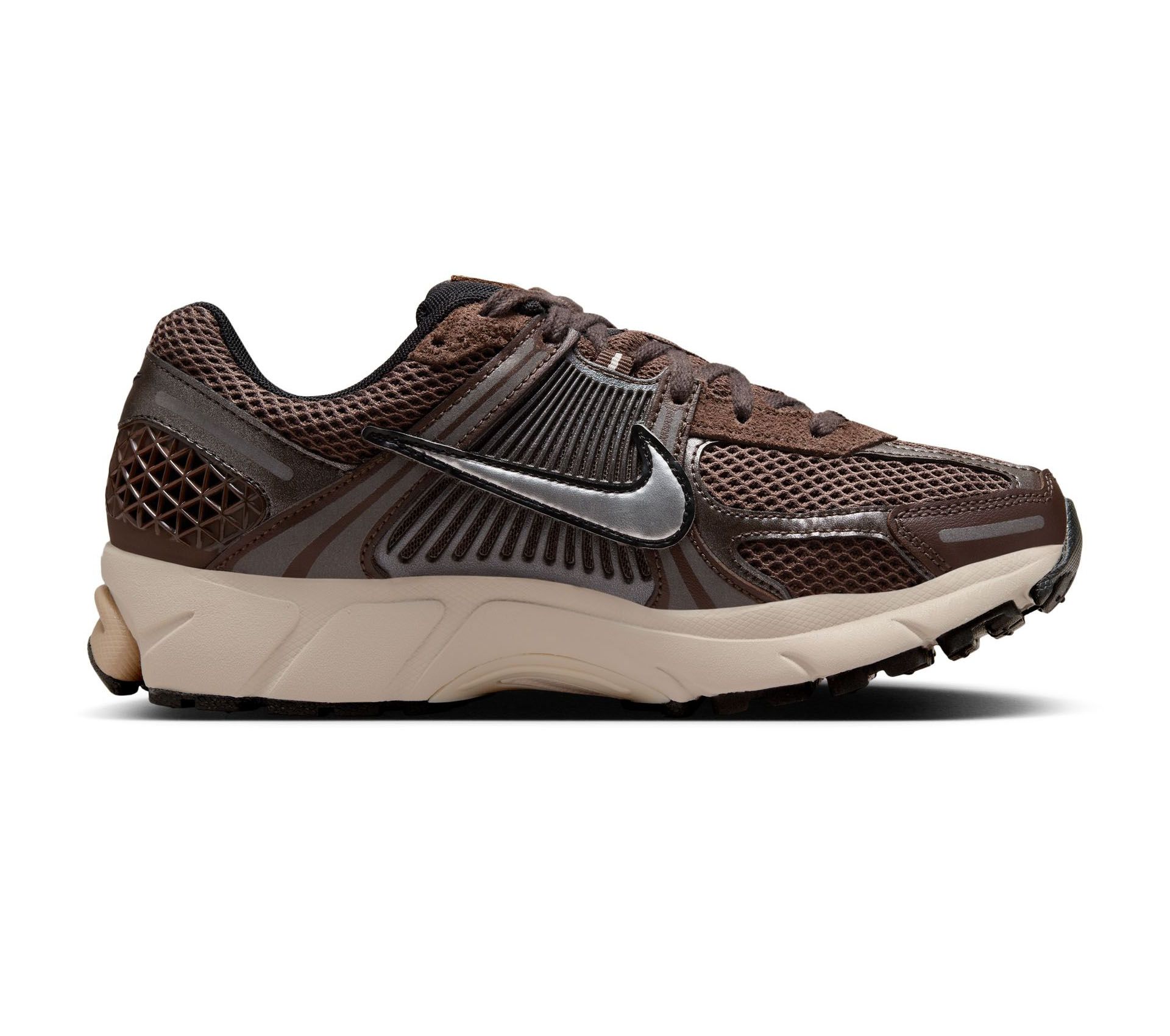 Image #7 of W ZOOM VOMERO 5 BAROQUE BROWN