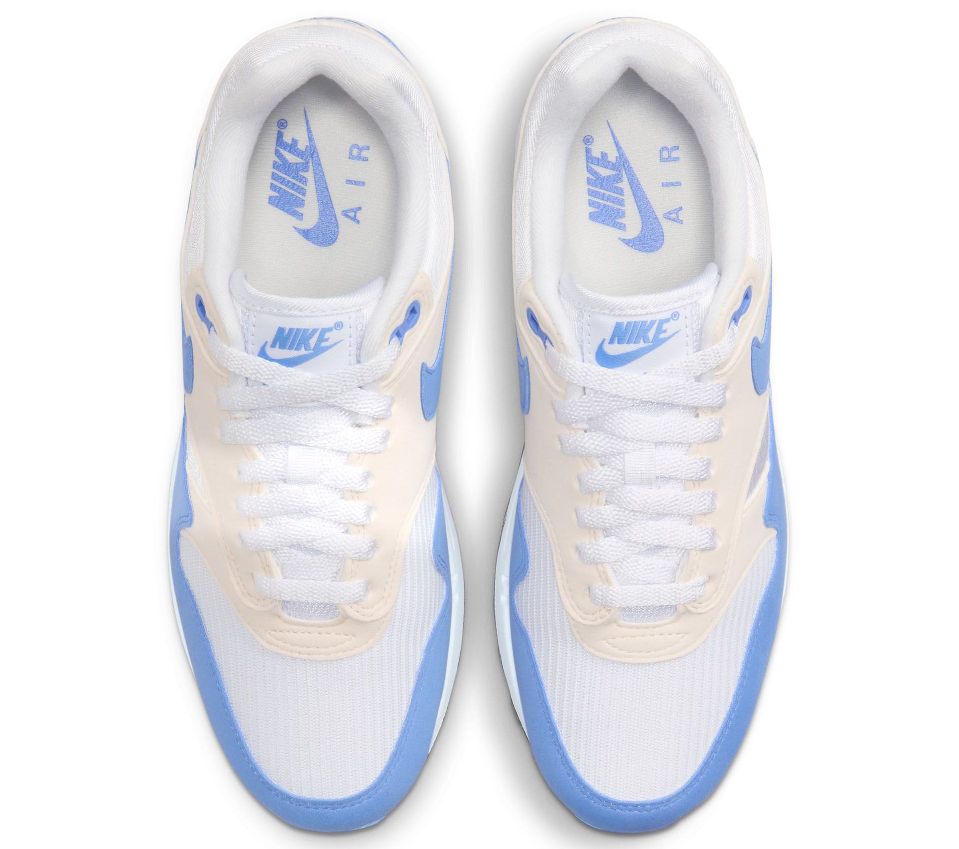 Image #4 of W AIR MAX 1 ROYAL PULSE