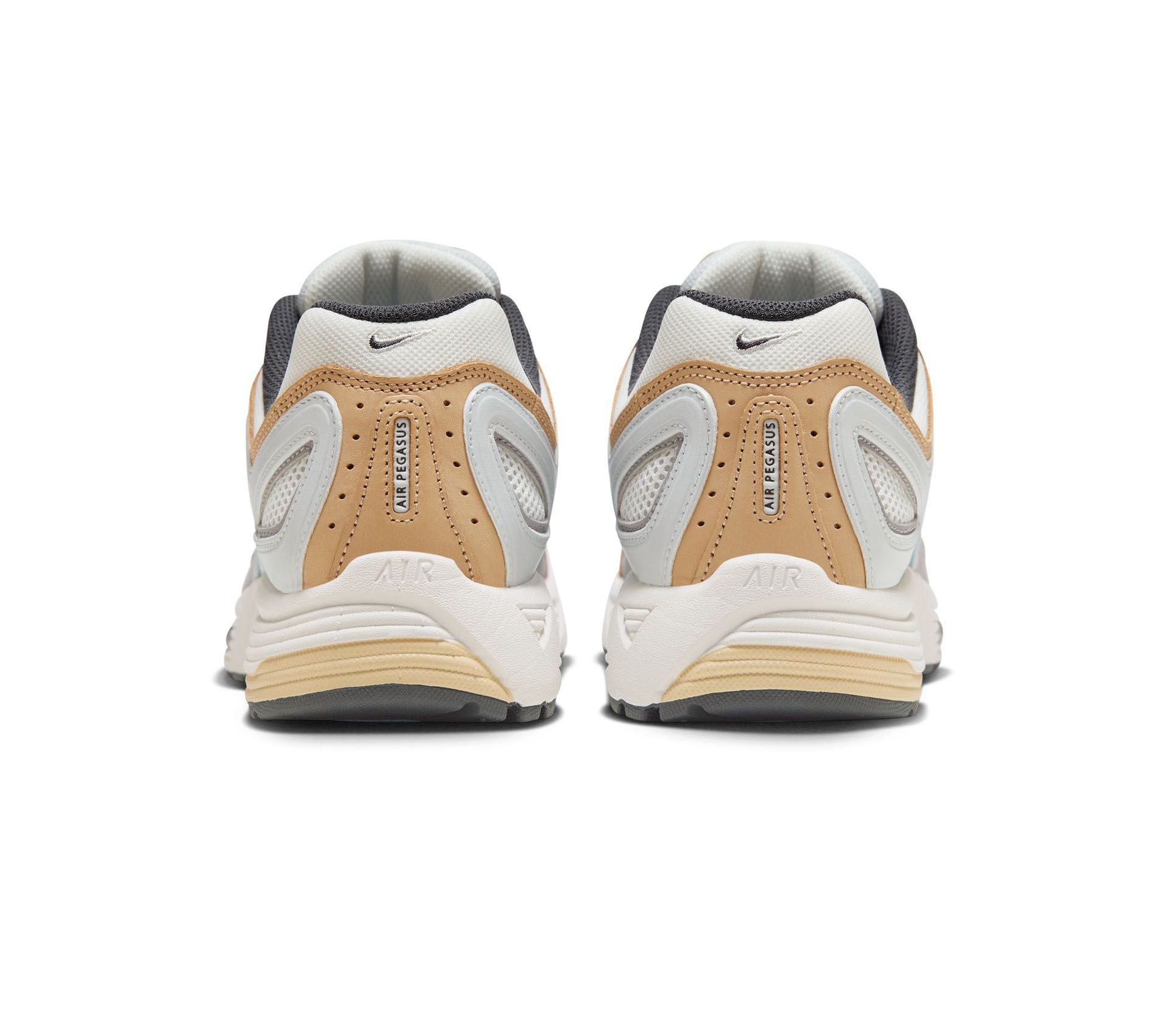 Image #2 of AIR PEGASUS 2005 GLACIER BLUE TAN