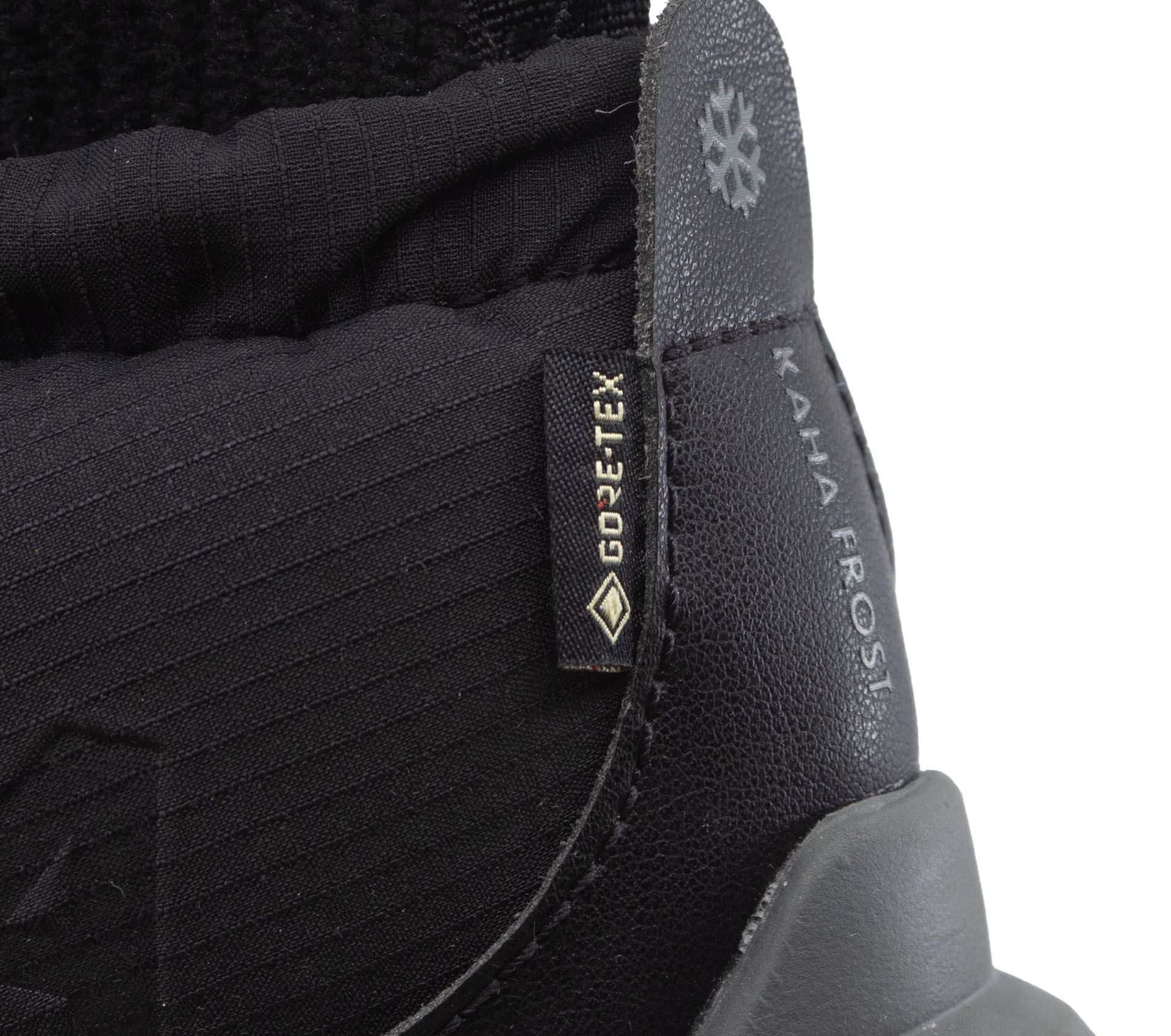 Image #3 of KAHA 2 FROST MOC GORE-TEX BLACK OUTER ORBIT