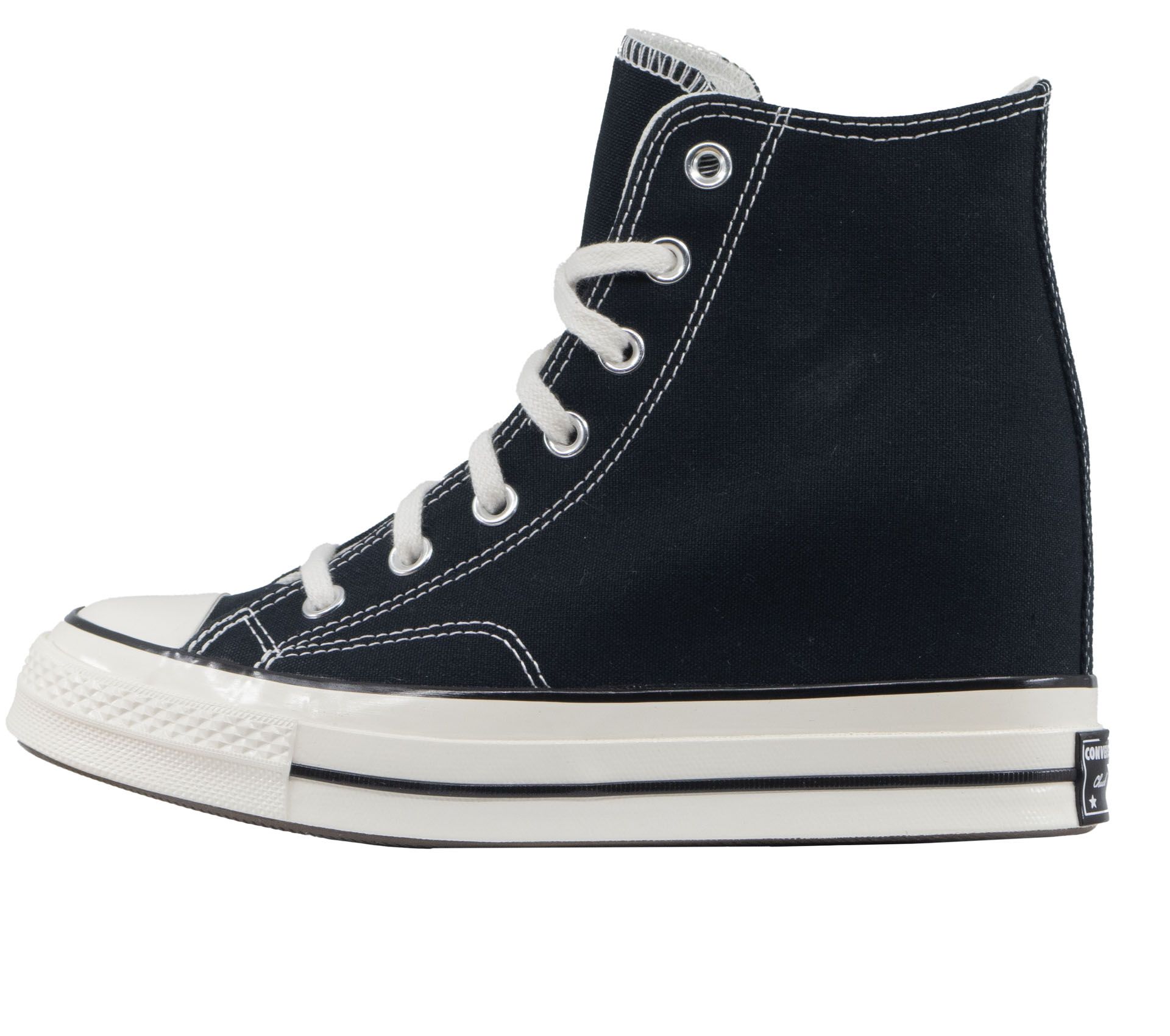 Image #1 of CHUCK 70 WEDGE HI