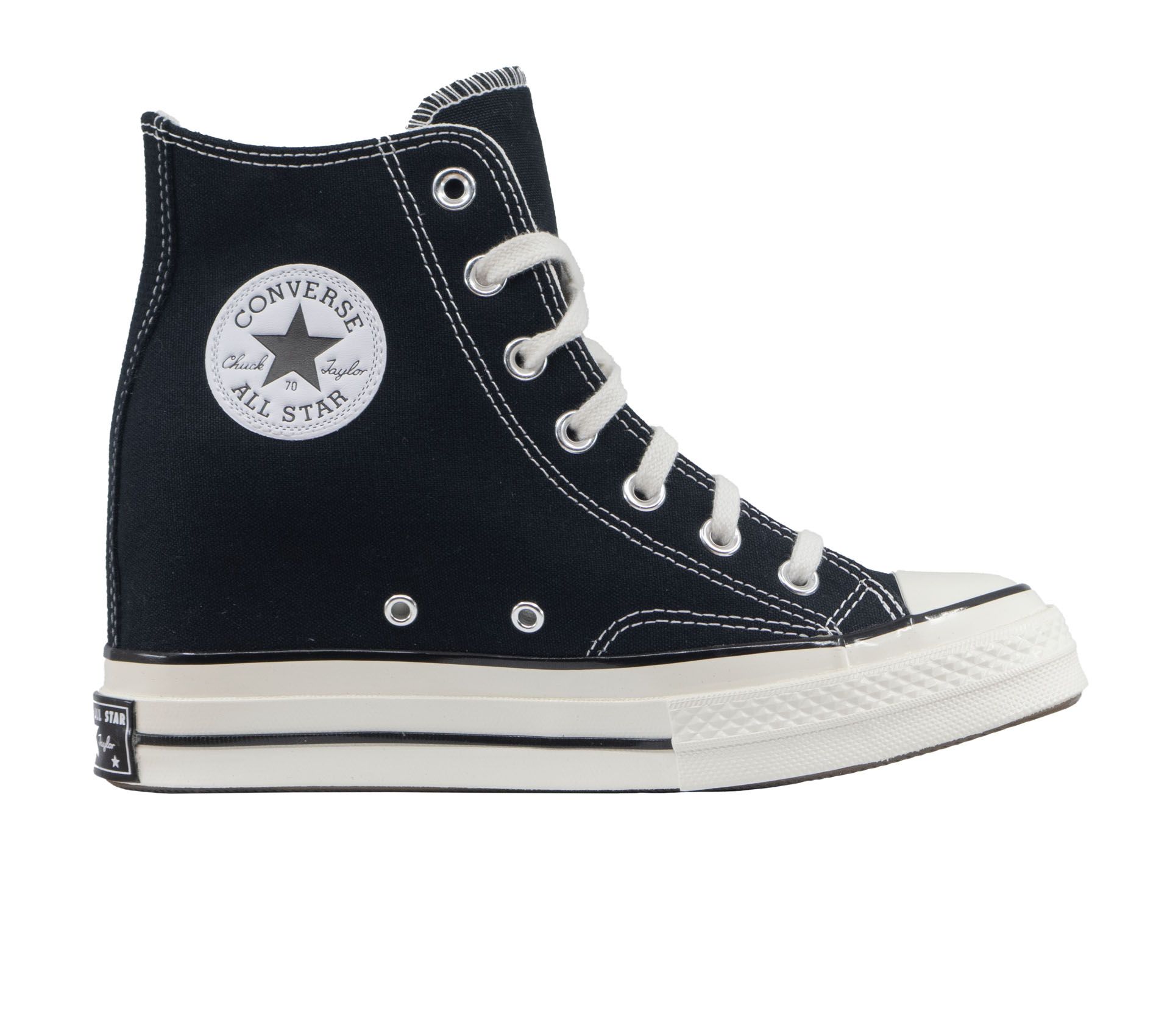 Image #3 of CHUCK 70 WEDGE HI