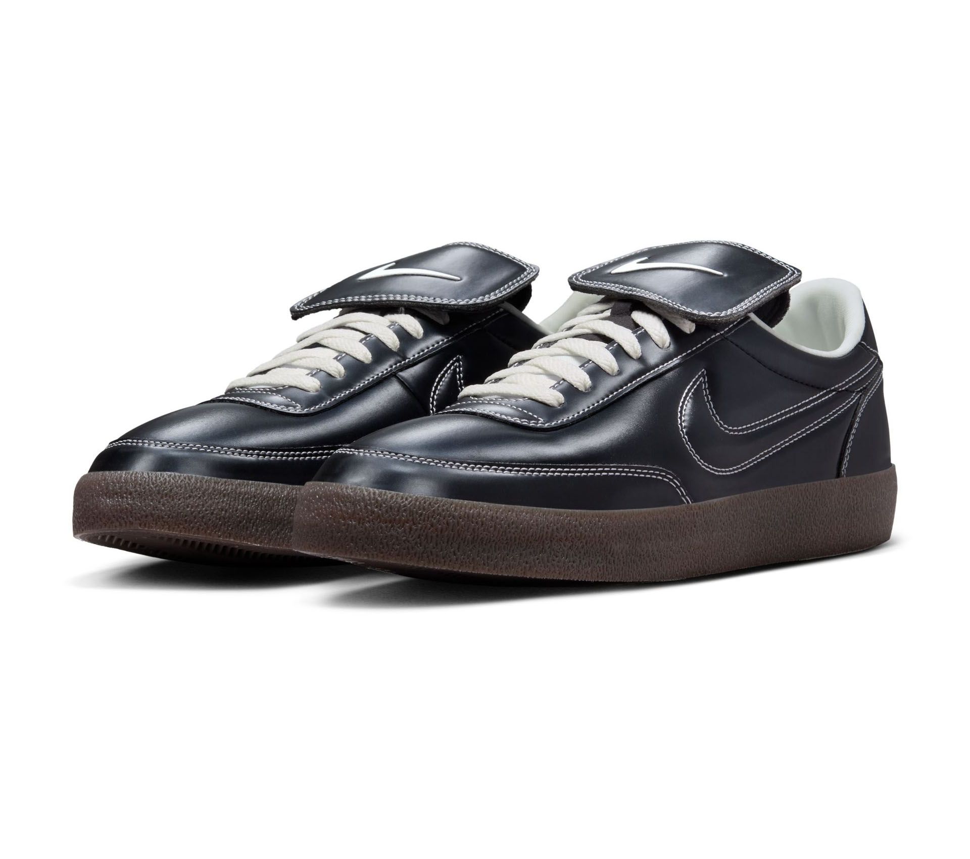 KILLSHOT 2 LEATHER PREMIUM TIEMPO PACK BLACK