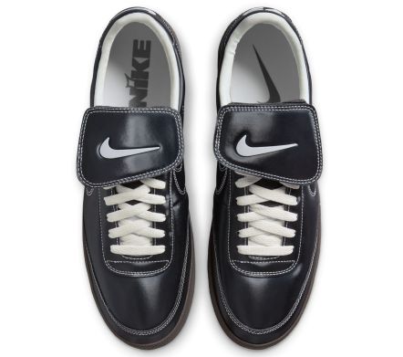 KILLSHOT 2 LEATHER PREMIUM TIEMPO PACK BLACK