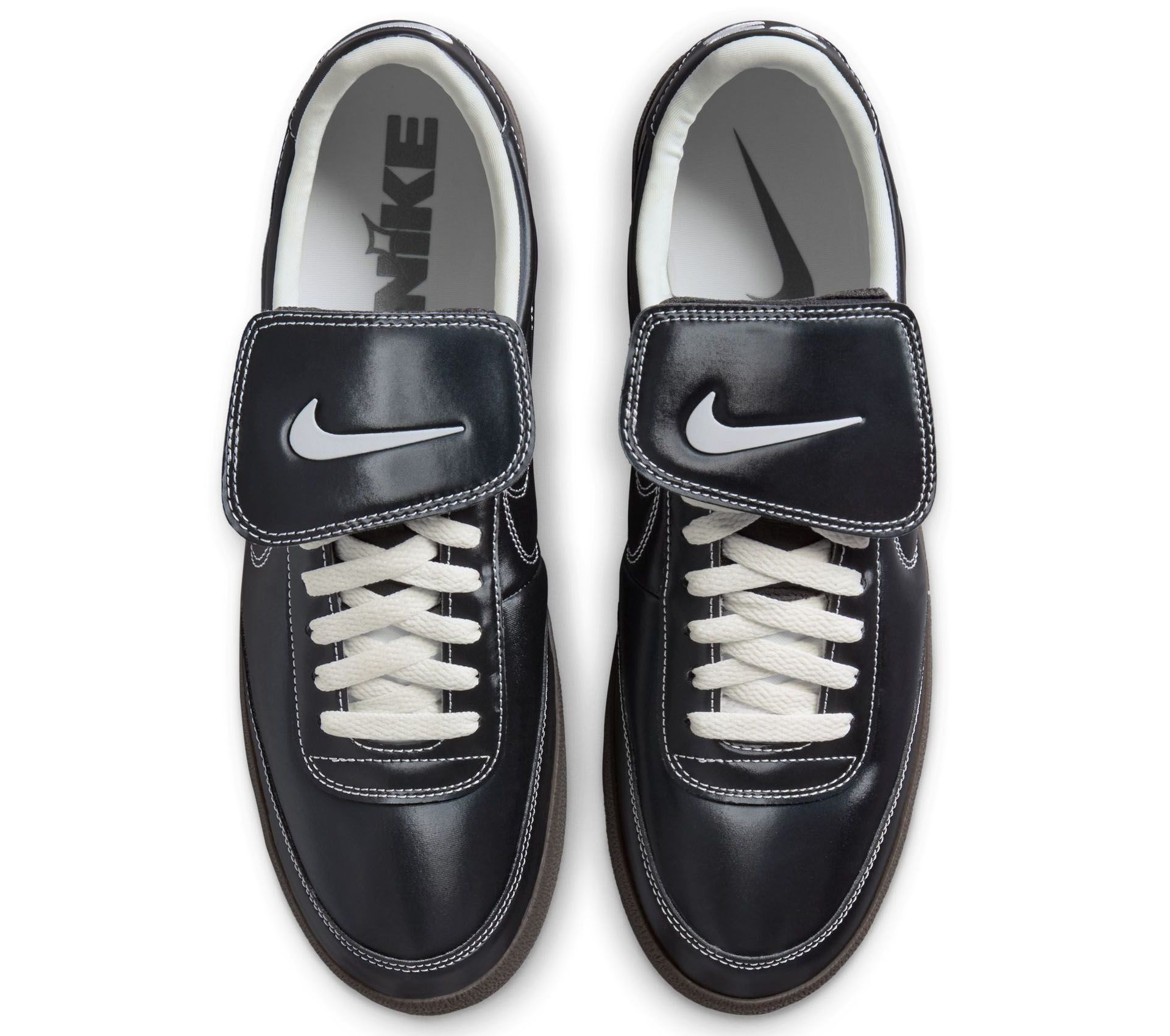 Image #4 of KILLSHOT 2 LEATHER PREMIUM TIEMPO PACK BLACK