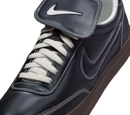 KILLSHOT 2 LEATHER PREMIUM TIEMPO PACK BLACK