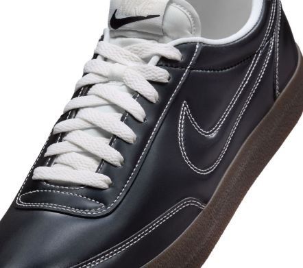 KILLSHOT 2 LEATHER PREMIUM TIEMPO PACK BLACK