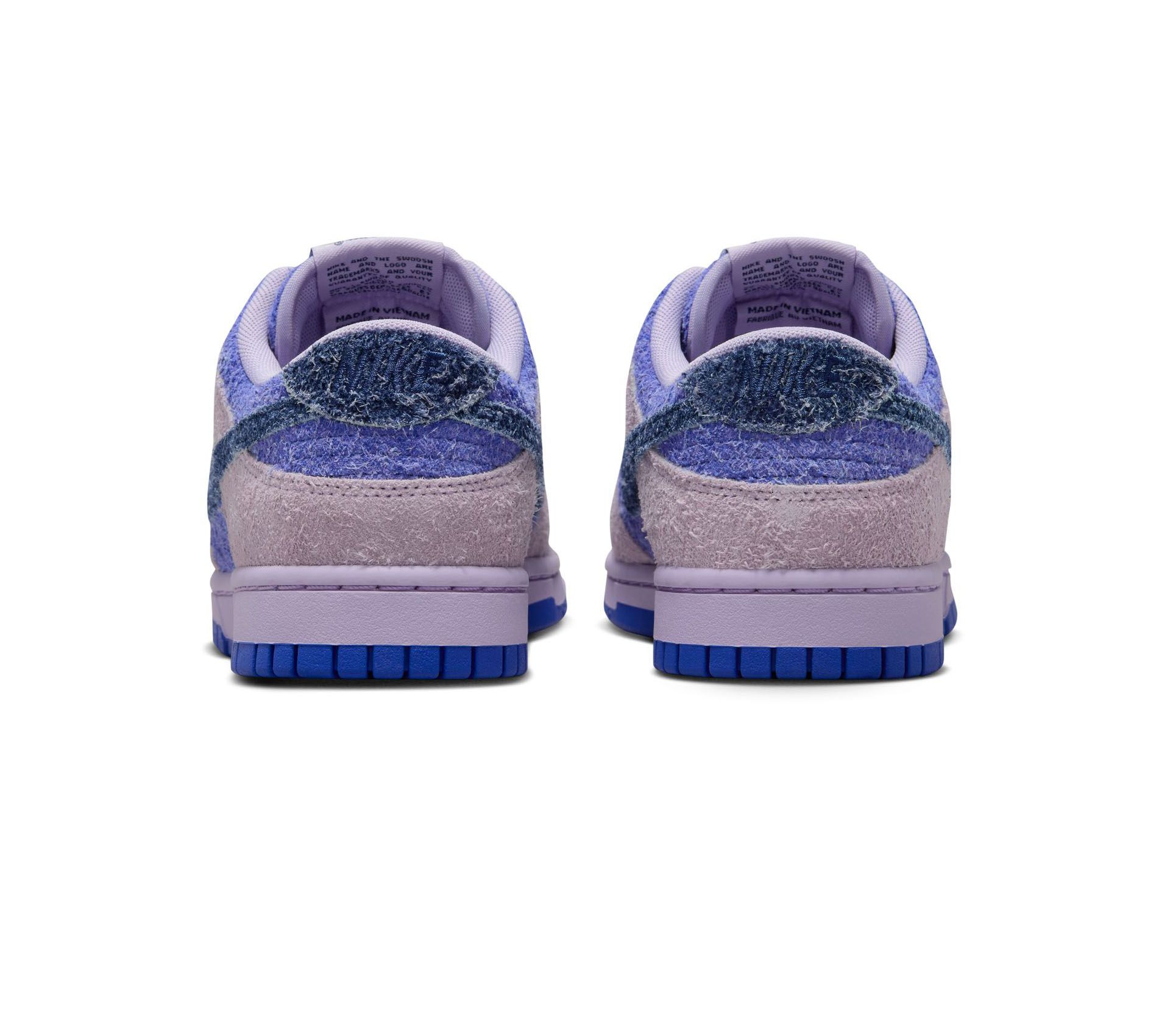 Image #1 of DUNK LOW SE HYDRANGEAS