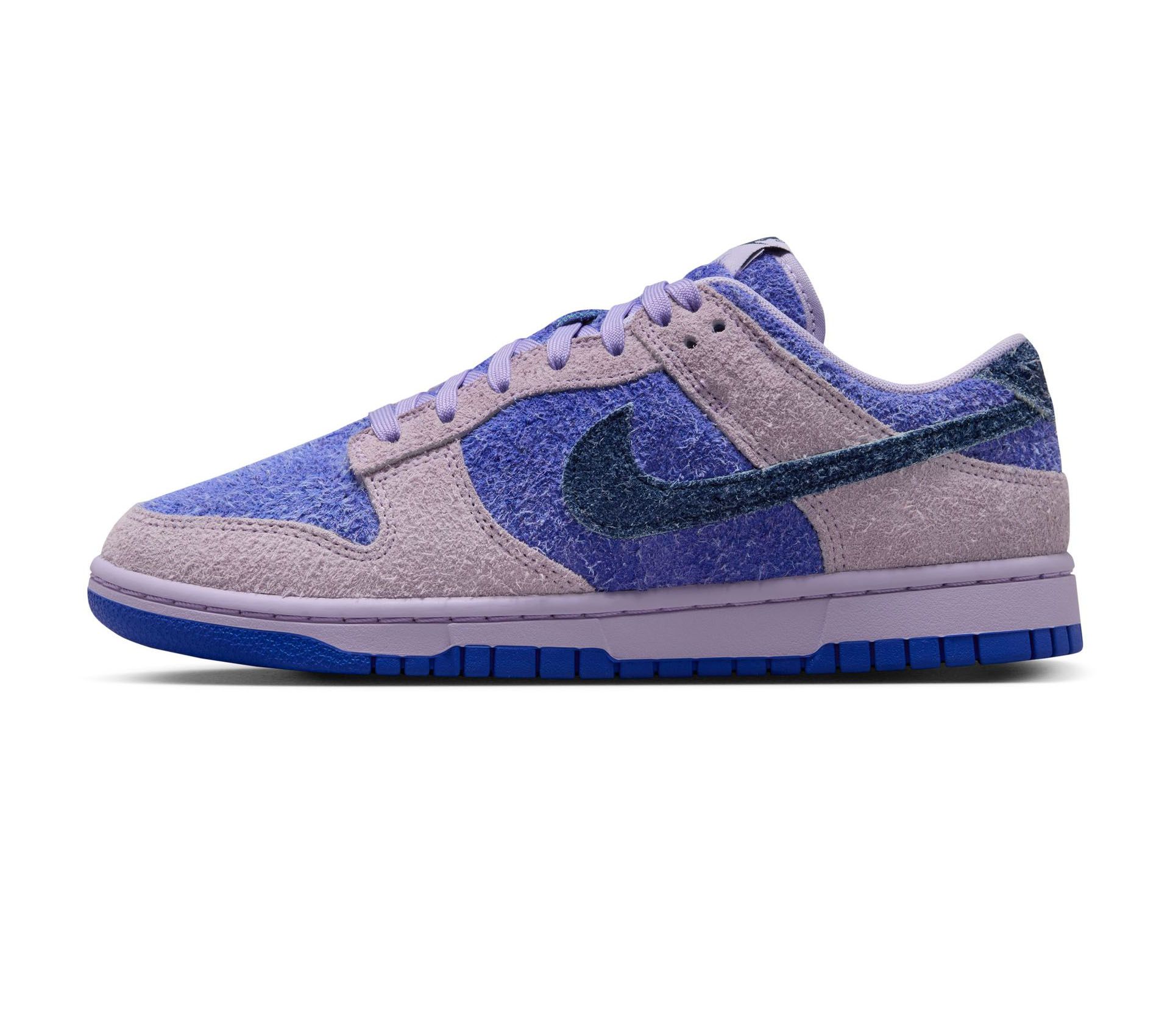 Image #2 of DUNK LOW SE HYDRANGEAS