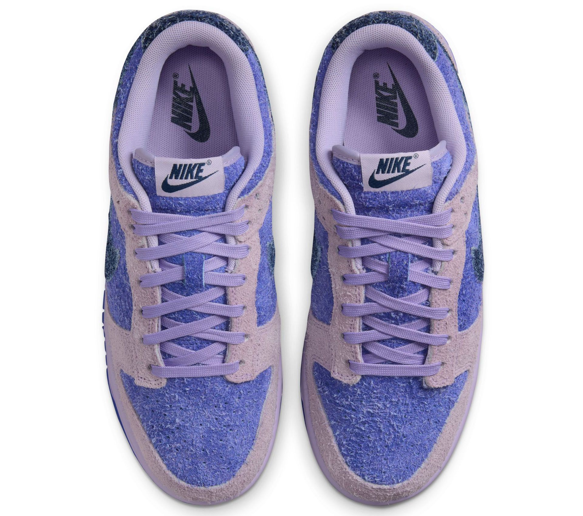 Image #4 of DUNK LOW SE HYDRANGEAS