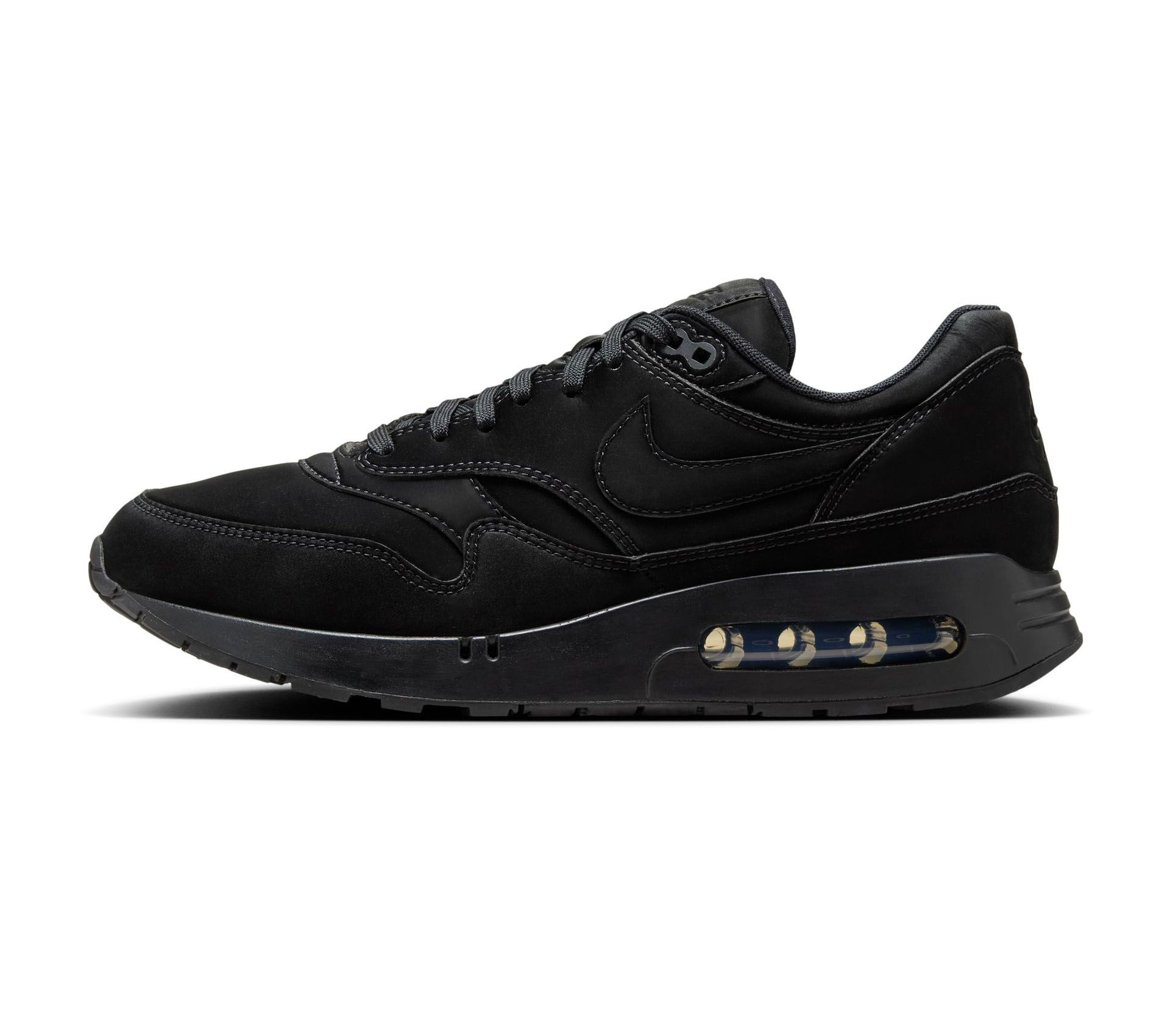 Image #1 of AIR MAX 1 '86 OG BLACK CAT