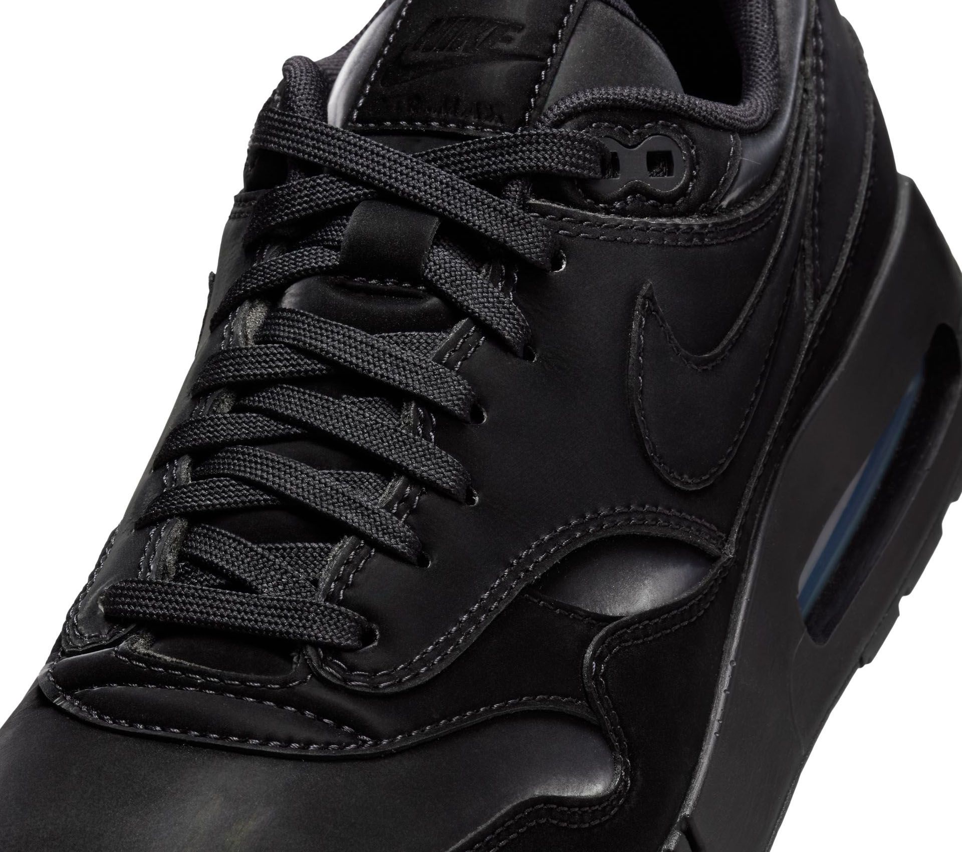 Image #6 of AIR MAX 1 '86 OG BLACK CAT